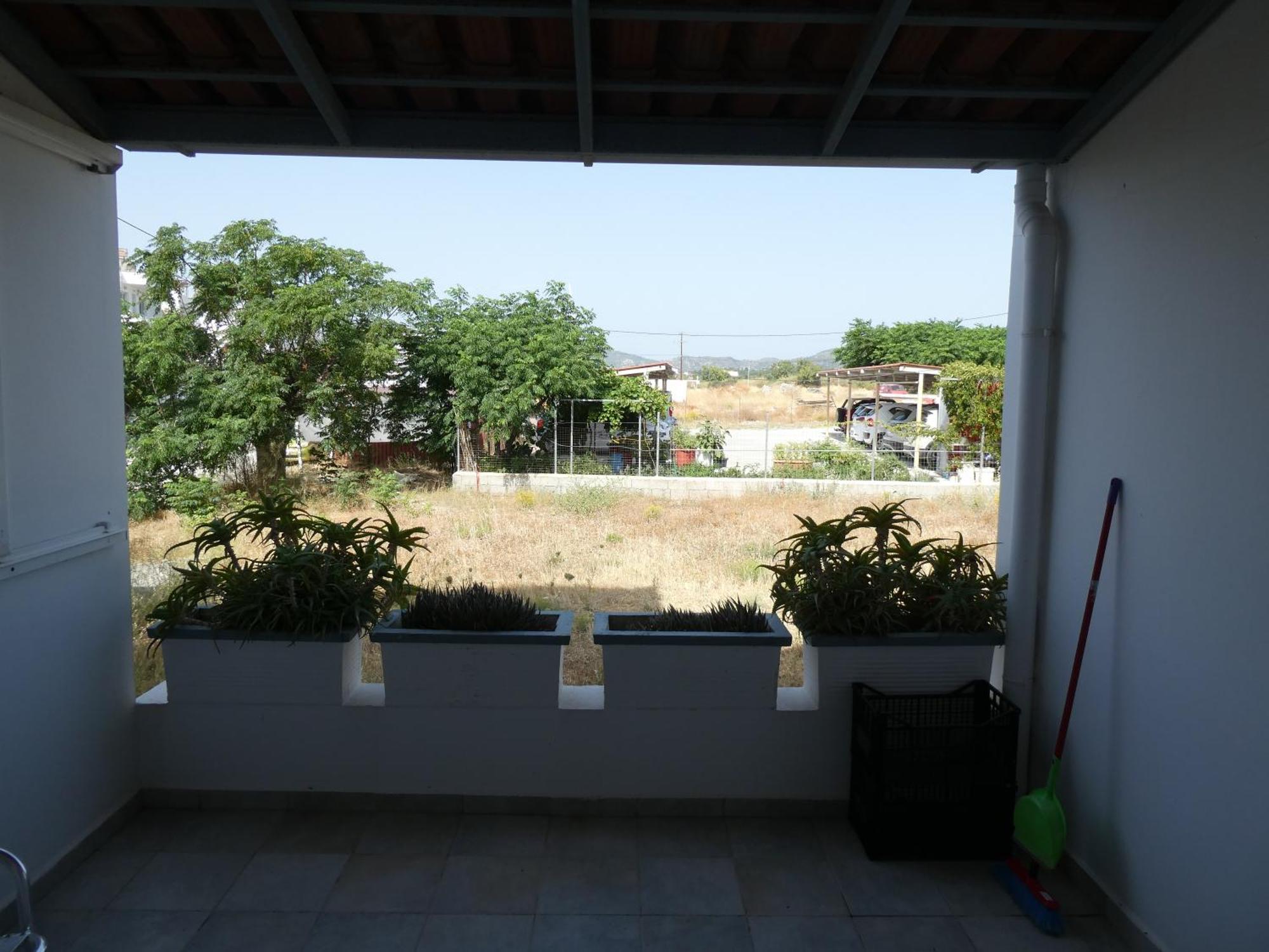 Castle View Apartment *