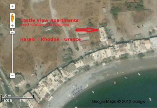 Castle View Haraki